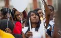 Φρικτός θάνατος Αφροαμερικανού στη Μινεσότα - Φωτογραφία 3