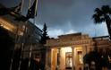 Στο Μαξίμου Δένδιας και Παναγιωτόπουλος - Έκτακτη σύσκεψη με Μητσοτάκη για Έβρο