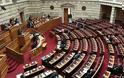 Βουλή: Κόντρα κυβέρνησης - αντιπολίτευσης για τη Συμφωνία Πρεσπών και τις άρσεις ασυλίας