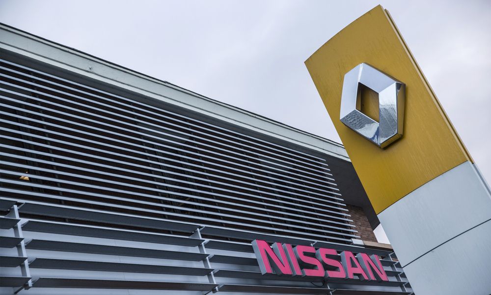 Renault-Nissan-Mitsubishi: Τι αλλάζει; - Φωτογραφία 1