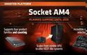 Οι AMD 'Zen 3' CPUs επίσημα στα B450 & X470 mobos