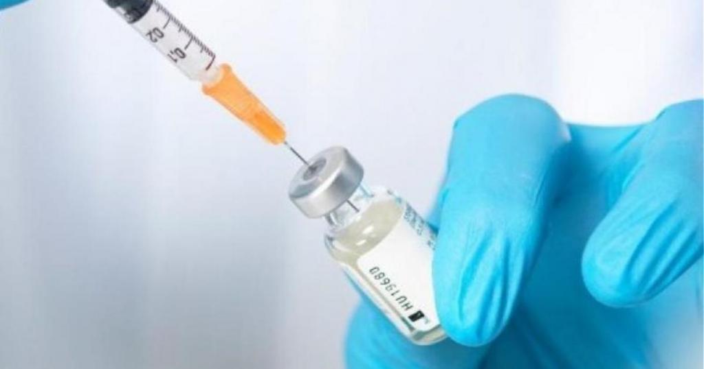 Σάλος με το εμβόλιο κατά της φυματίωσης και τον κοροναϊό - Φωτογραφία 1