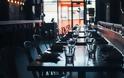 Γαλλία: Τα εστιατόρια έβγαλαν άδεια τραπέζια