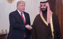 ΗΠΑ: Ο Τραμπ θέλει να πουλήσει όπλα στη Σαουδική Αραβία, καταγγέλλει Δημοκρατικός γερουσιαστής