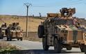 Συρία: Τούρκος στρατιώτης νεκρός από έκρηξη στην Ιντλίμπ