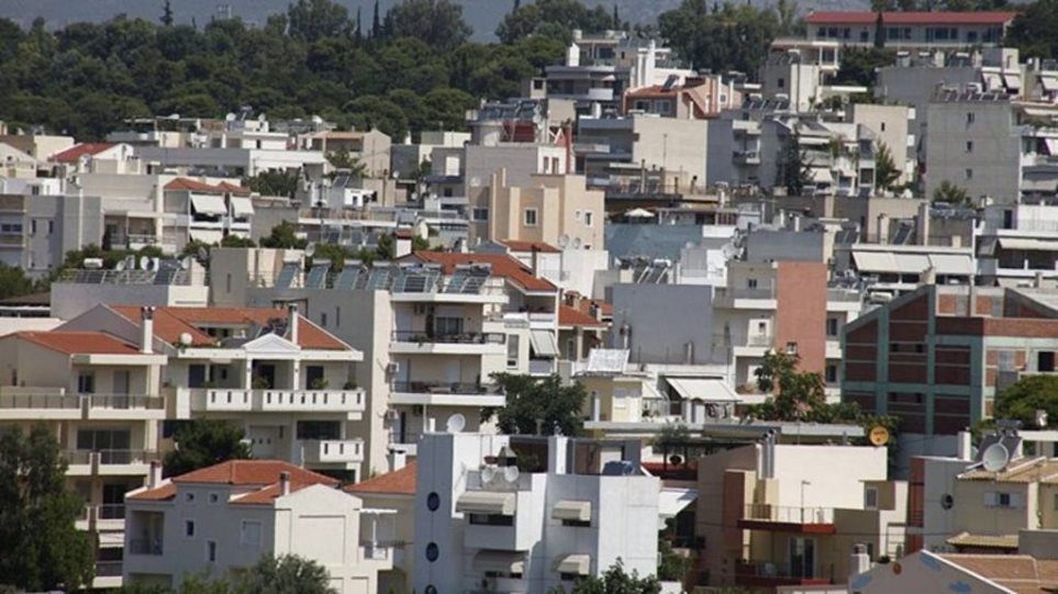 Έκπτωση φόρου 30% στους ιδιοκτήτες για τα ενοίκια που έχασαν «δια νόμου» - Φωτογραφία 1
