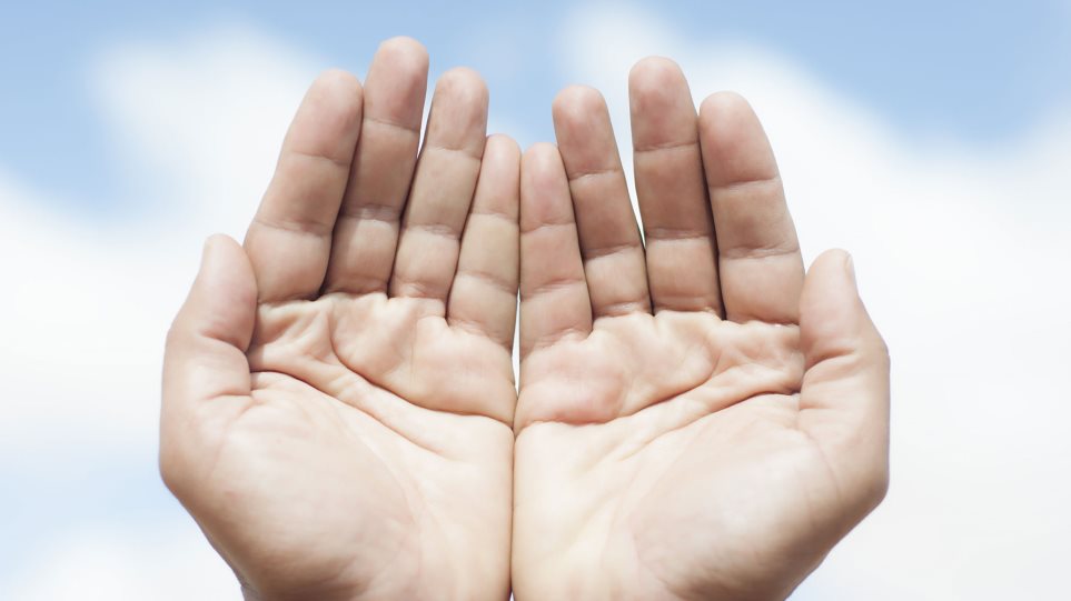 Μπορούν τα δάχτυλα των χεριών να προβλέψουν πώς θα νοσήσει ο κάθε ασθενής; - Φωτογραφία 1