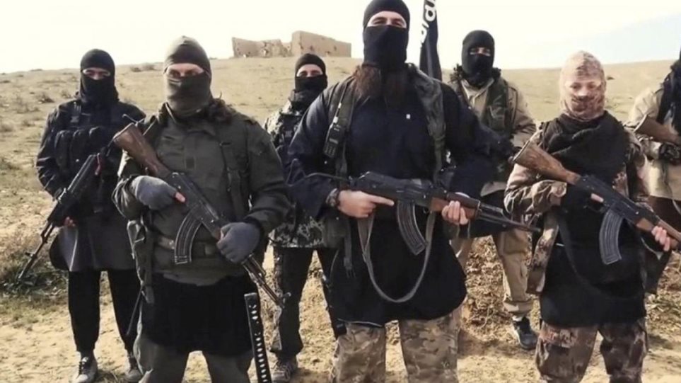Ισλαμικό Κράτος: Η πανδημία του κορωνοϊού είναι η τιμωρία - Φωτογραφία 1