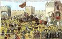 29 Μαΐου 1453: Σαν σήμερα η Άλωση της Κωνσταντινούπολης - Φωτογραφία 8
