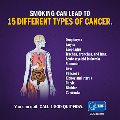 Οι καρκινογόνες ουσίες του τσιγάρου. Ποιες σοβαρές ασθένειες προκαλεί το κάπνισμα εκτός από καρκίνο; - Φωτογραφία 5