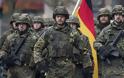 Γερμανικός στρατός: Σύλληψη ακροδεξιού σε σώμα επίλεκτων