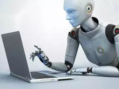 Η Microsoft θα αντικαταστήσει τους δημοσιογράφους με ρομπότ - Φωτογραφία 1