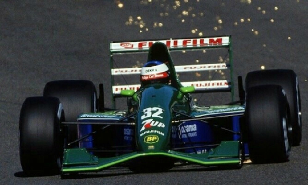 Michael Schumacher: - Φωτογραφία 4