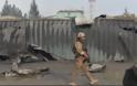 Αφγανιστάν: Δημοσιογράφος σκοτώθηκε από έκρηξη βόμβας