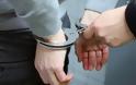 Σύλληψη φυγόποινου στην Πρέβεζα για ηθική αυτουργία σε κλοπή από κοινού κατ’ εξακολούθηση.