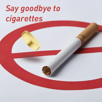 31η Μαΐου 2020. Παγκόσμια Ημέρα κατά του Καπνίσματος - Φωτογραφία 1