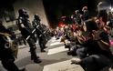 ΗΠΑ: Ομοσπονδιακές δυνάμεις κατά των διαδηλωτών επιστρατεύει ο Τραμπ