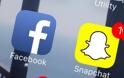 Υπόθεση Τζορτζ Φλόιντ: Facebook και Snapchat καταδικάζουν τον ρατσισμό