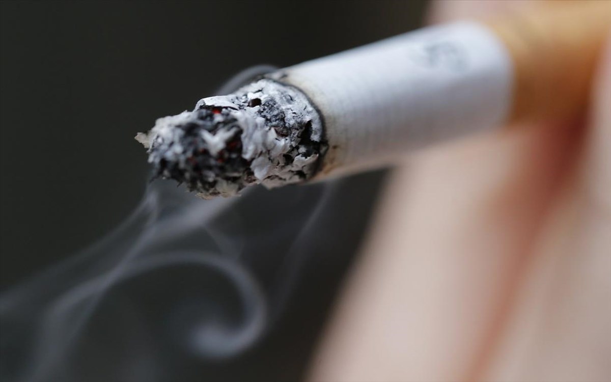 Πέντε μύθοι για το κάπνισμα. Πέντε λάθη που κάνουν κακό στην υγεία σας - Φωτογραφία 1