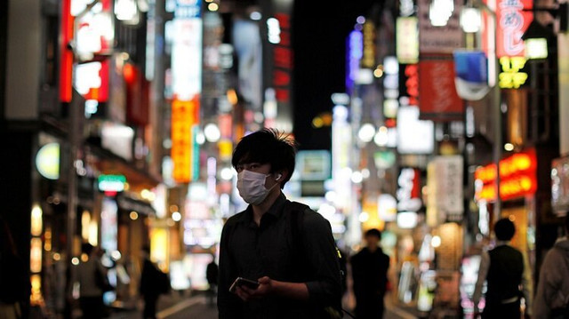 Ιαπωνία: Μερική επαναφορά καραντίνας μετά την αύξηση κρουσμάτων - Φωτογραφία 1