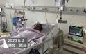 Ο γιατρός της Ουχάν που μαύρισε πέθανε μετά από 5 μήνες - Φωτογραφία 2