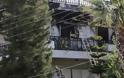 Φωτιά σε διαμέρισμα στη Βούλα: Οικογενειακή τραγωδία με μια νεκρή - Φωτογραφία 12