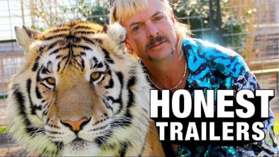 Tiger King: Ο παλιός του ζωολογικός κήπος πέφτει στα χέρια της μεγάλης του εχθρού! - Φωτογραφία 2