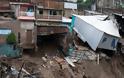 Κεντρική Αμερική: Είκοσι νεκροί από το πέρασμα της τροπικής καταιγίδας Αμάντα
