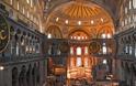 Απάντηση στην Τουρκική πρόκληση: Η Αγία Σοφία δεν κατακτιέται, δεν αποτελεί άψυχο μνημείο αφού αναπαράγει την αιώνια Αλήθεια πάνω στην οποία κτίσθηκε