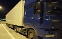 Είκοσι “πειραγμένους” ταχογράφους “έδειξαν” οι ειδικοί έλεγχοι σε φορτηγά στην Ιόνια Οδό