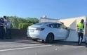 Κι άλλο ατύχημα με το Autopilot της Tesla (VIDEO)