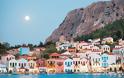 Ελληνικό νησί ρίχνει τις τιμές του κατά 50% και βάζει δωρεάν πλοίο
