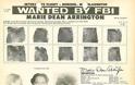 FBI: Αυτές είναι οι δέκα γυναίκες καταζητούμενες - Φωτογραφία 5
