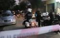 Ένας τραυματίας σε επεισόδιο μεταξύ αλλοδαπώνστην οδό Μοναστηρίου στην Θεσσαλονίκη