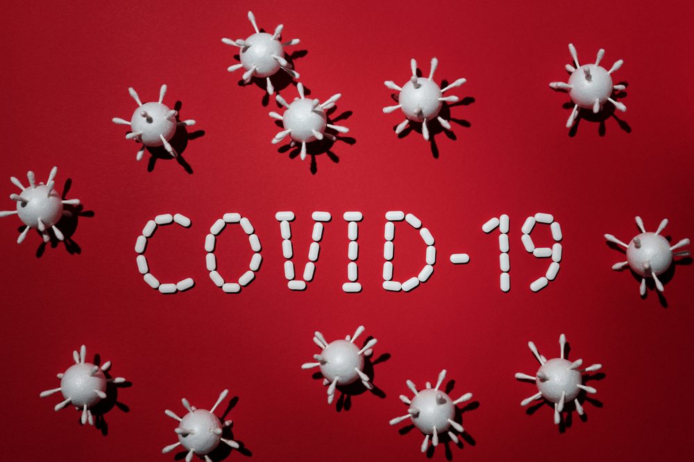 Κορωνοϊός: Αυτό το κλίμα συνδέεται με αυξημένο κίνδυνο εξάπλωσης του ιού - Φωτογραφία 1