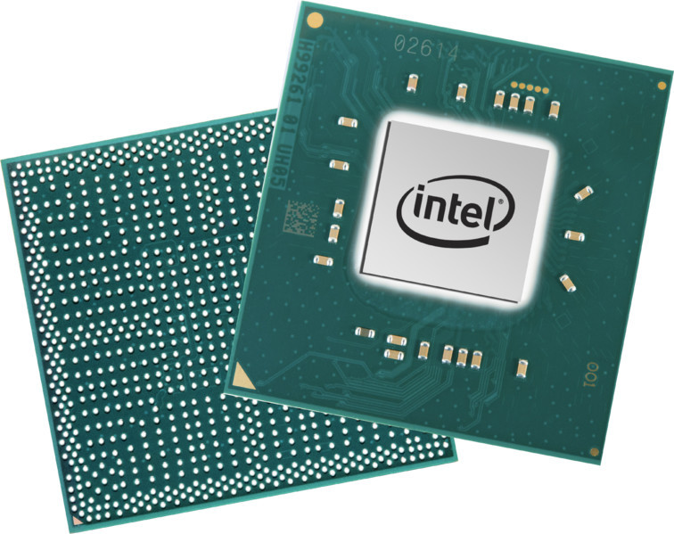 O χαμηλής κατανάλωσης επεξεργαστής της Intel 10nm, Elkhart Lake - Φωτογραφία 1