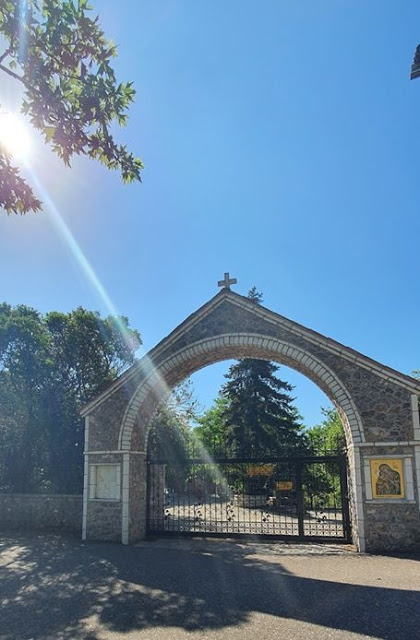 Το Ιστορικό Μοναστήρι της Παναγίας της Λιγοβιτσιάνας. - Φωτογραφία 2