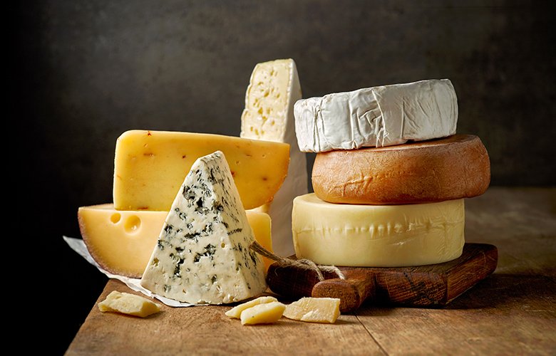 Τι συμβαίνει στην καρδιά σου αν τρως κάθε μέρα τυρί - Φωτογραφία 1