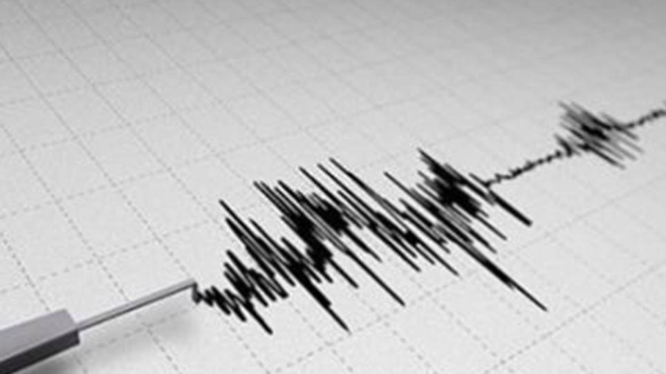 Ισχυρός σεισμός 5,2 Ρίχτερ ταρακούνησε την Τουρκία - Φωτογραφία 1