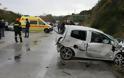 Τροχαία στην Αττική: 13 νεκροί και 523 τραυματίες τον Μάιο