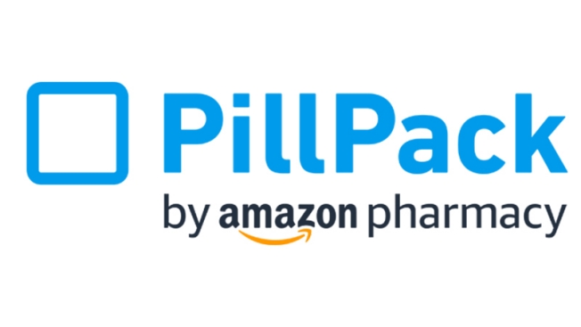 Amazon Pharmacy: Το brand κατοχυρώθηκε στο Ην. Βασίλειο - Φωτογραφία 1