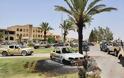 Λιβύη: Λεηλασίες και εγκλήματα εκδίκησης από τις κυβερνητικές δυνάμεις