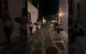 Μύκονος: Έφοδος στα μπιτς μπαρ του νησιού για να κρατηθούν οι αποστάσεις - Φωτογραφία 2