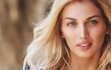 Κωνσταντίνα Σπυροπούλου: «Έχουμε περάσει πολύ όμορφα με την Ελένη Μενεγάκη»