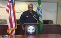 ΗΠΑ: Παραιτήθηκε ο αρχηγός της αστυνομίας στο Πόρτλαντ