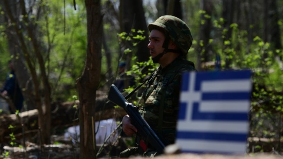 Ρωσία: Επικρίνει την Ελλάδα για τη «σκληρή φιλοαμερικανική τροχιά» - Φωτογραφία 1