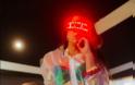 Γκάζι: Πάρτι «συνωστισμού» με ημίγυμνες χορεύτριες - Δείτε φωτογραφίες