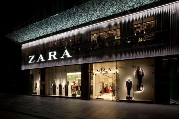 Ζara: Η μεγάλη κατρακύλα στις πωλήσεις φέρνει μαζικά λουκέτα - Κλείνουν 1200 καταστήματα - Φωτογραφία 1