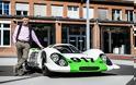 Πέθανε ο δημιουργός του κινητήρα της Porsche 911 - Φωτογραφία 3