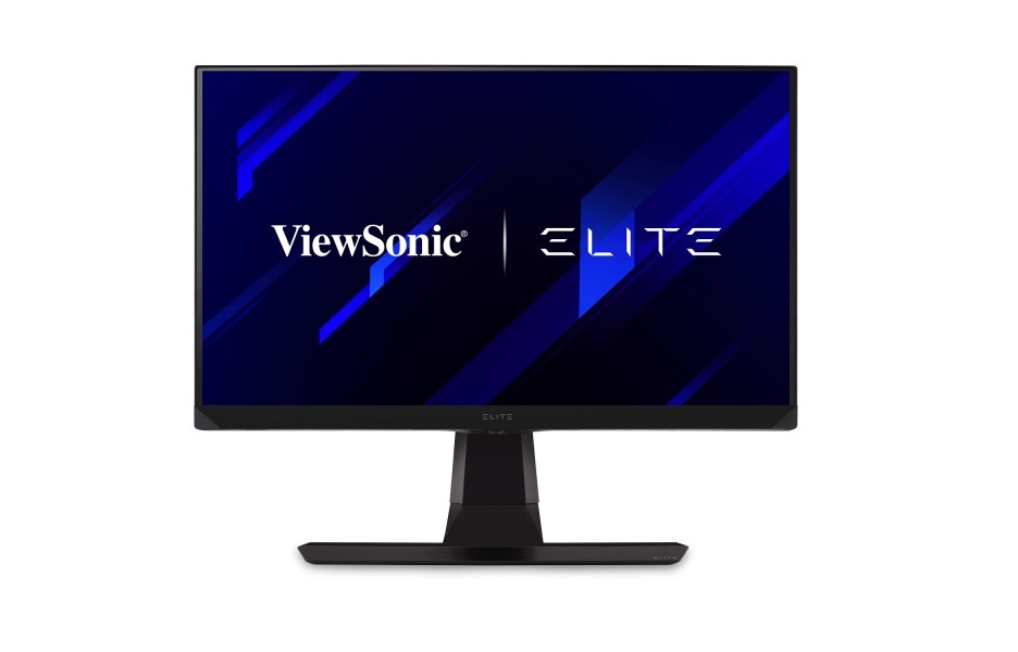ViewSonic ανακοινώνει το gaming monitor Elite XG270QG - Φωτογραφία 1